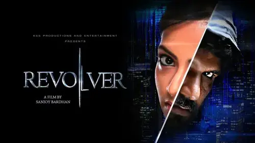 Revolver Drama Movie Thumbnail
