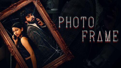 Photo Frame Haryanvi Drama Trailer Thumbnail