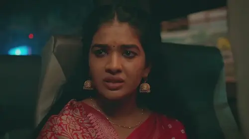 Madhura Nombara Kattu - March 04, 2025 - Best Scene Malayalam Drama Shorts Thumbnail