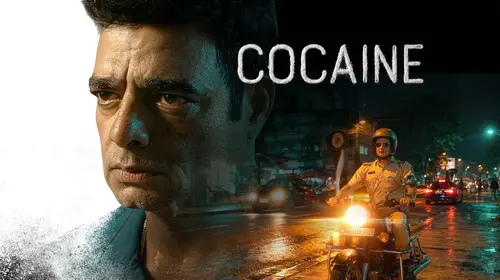 Cocaine Hindi Crime Trailer Thumbnail