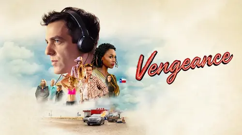 Vengeance English Mystery Movie Thumbnail