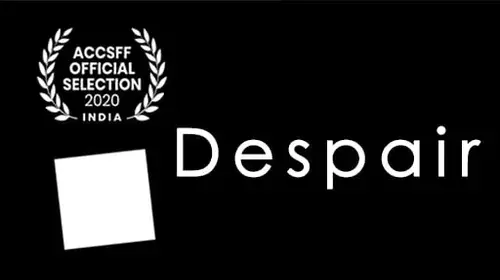Despair No Dialouges Drama Movie Thumbnail