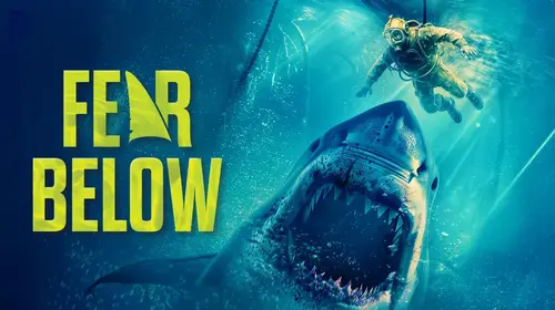 Fear Below Hindi Action Trailer Thumbnail