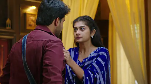 Vimala Learns about Lakshmi's Action - Adi Lakshmi Purana - Promo Kannada Drama Trailer Thumbnail