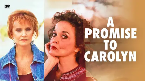 A Promise to Carolyn English Crime Movie Thumbnail