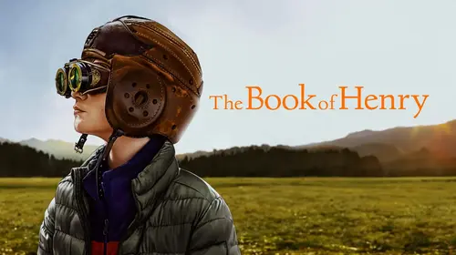 The Book of Henry English Drama Movie Thumbnail