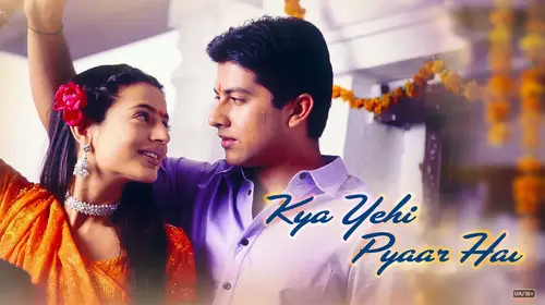 Kya Yehi Pyaar Hai Hindi Drama Movie Thumbnail
