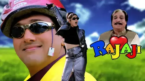 Rajaji Hindi Drama Movie Thumbnail