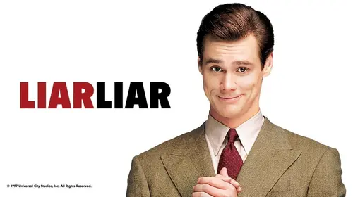 Liar Liar English Comedy Trailer Thumbnail