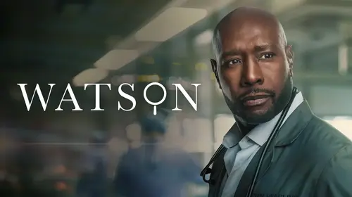 Watson English Drama Trailer Thumbnail