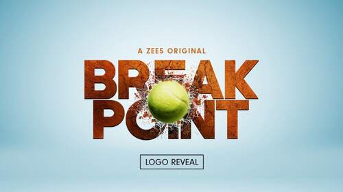 Break Point | Logo Reveal English Documentary Trailer Thumbnail