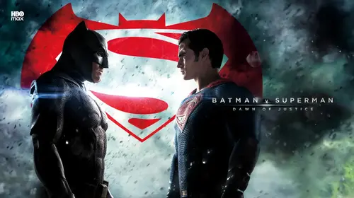 Batman vs Superman: Dawn Of Justice English Super Heroes Movie Thumbnail