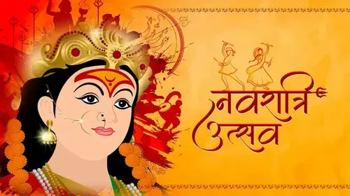 Navratri Special Hindi Devotional Series Thumbnail
