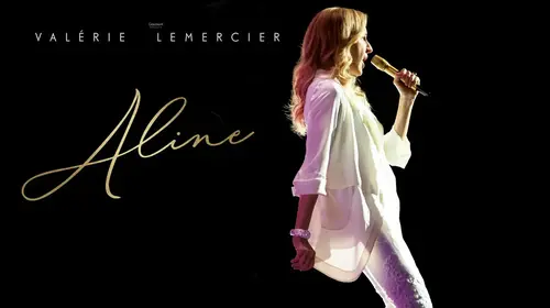 ALINE English Drama Movie Thumbnail