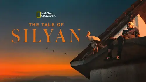 The Tale of Silyan Macedonian Documentary Movie Thumbnail