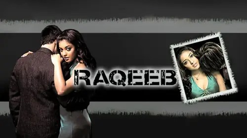 Raqeeb Hindi Romance Movie Thumbnail