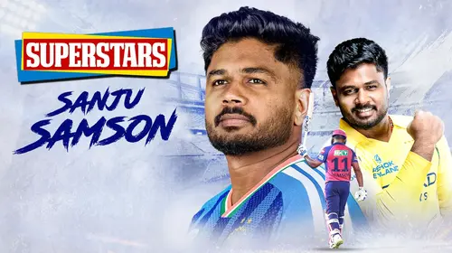 Superstars (Kannada) Kannada Sports Series Thumbnail