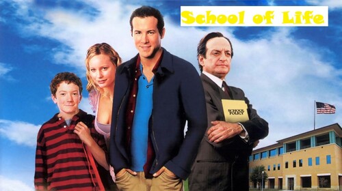 School of Life English Drama Movie Thumbnail