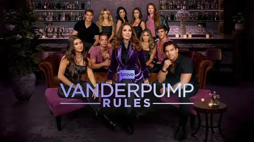 Vanderpump Rules English Reality Trailer Thumbnail