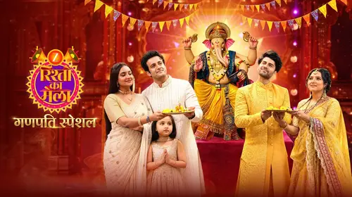 Zee Rishton Ka Mela 2026 Hindi Reality Trailer Thumbnail