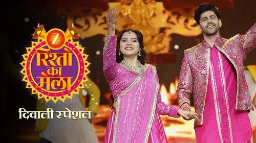 Zee Rishton Ka Mela 2026 Hindi Reality Trailer Thumbnail