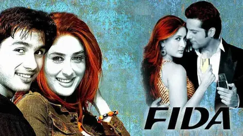 Fida - 15 Min Movie Hindi Crime Movie Thumbnail
