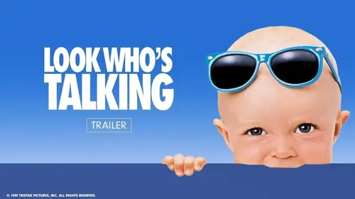 Look Who's Talking | Trailer English Romance Trailer Thumbnail