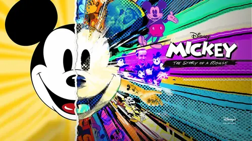 Mickey: The Story of a Mouse English Documentary Movie Thumbnail