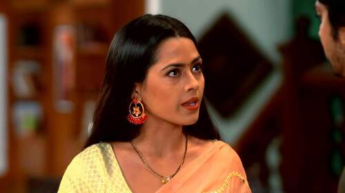 Mitwa - February 11, 2022 - Episode Spoiler Haryanvi Drama Trailer Thumbnail
