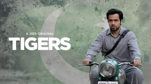 Tigers Hindi Tragedy Trailer Thumbnail