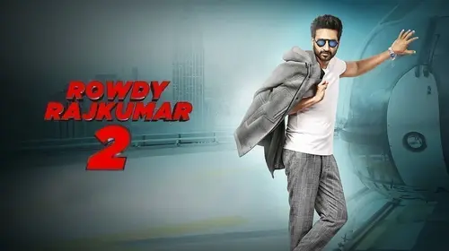 Rowdy Rajkumar 2 Hindi Action Movie Thumbnail
