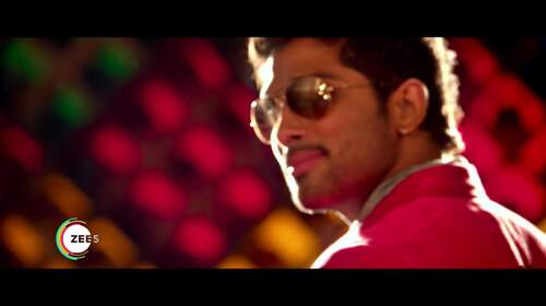 The Best of Telugu Entertainment | Promo Telugu Entertainment Trailer Thumbnail