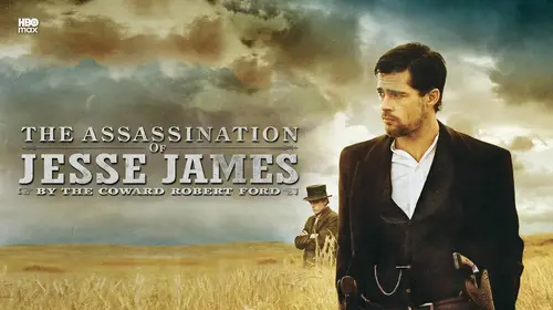The Assassination Of Jesse James By The Coward Robert Ford English Crime Movie Thumbnail
