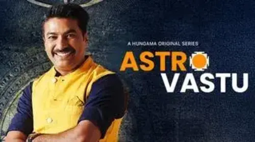 Astro Vastu - Trailer 1 Lifestyle Trailer Thumbnail
