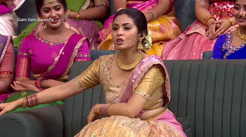 Gam Gam Ganesha - Promo Telugu Event Trailer Thumbnail