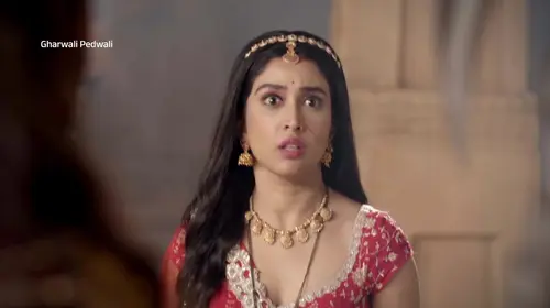 Gharwali Pedwali - Promo Hindi Drama Trailer Thumbnail