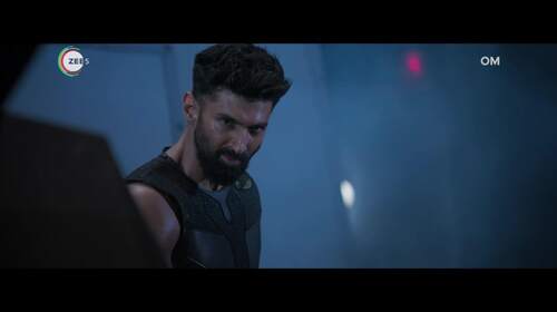 Rashtra Kavach Om | Braveheart Om | Promo Hindi Action Trailer Thumbnail