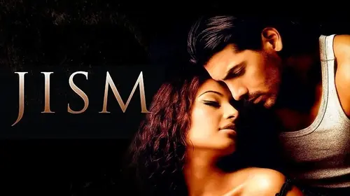 Jism Hindi Romance Movie Thumbnail