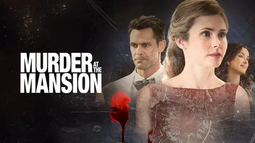 Murder At The Mansion English Thriller Movie Thumbnail