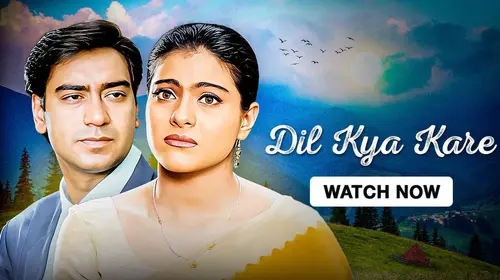 Dil Kya Kare Hindi Drama Movie Thumbnail