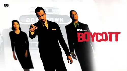 Boycott English Biopic Movie Thumbnail