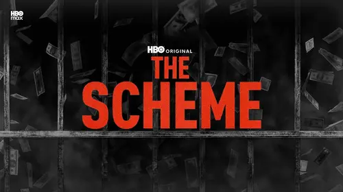 The Scheme English Crime Movie Thumbnail