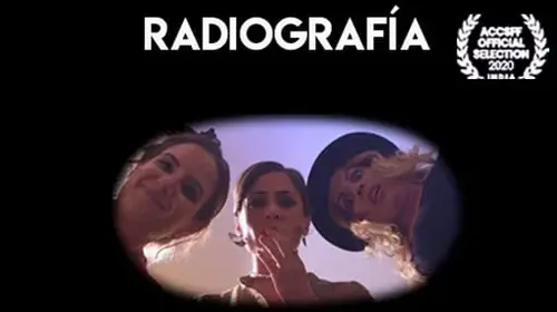 Radiografía Spanish Drama Movie Thumbnail
