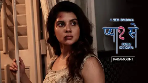 Pyaar Se From Kolkata - Paramount Hindi Romance Movie Thumbnail