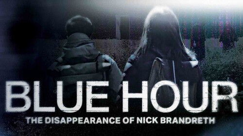 Blue Hour English Drama Trailer Thumbnail