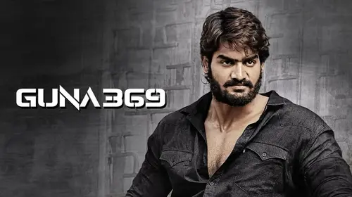Guna 369 Tamil Drama Movie Thumbnail