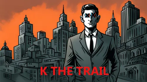 K The Trail Bengali Drama Shorts Thumbnail