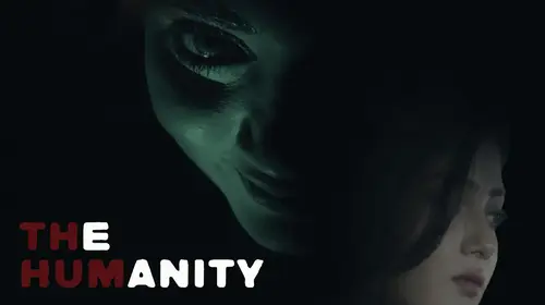 The Humanity Bengali Suspense Shorts Thumbnail