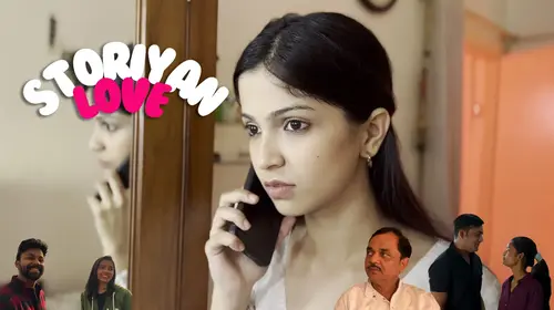 Love Storiyan Hindi Drama Series Thumbnail