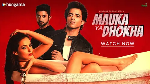 Mauka Ya Dhokha Suspense Trailer Thumbnail